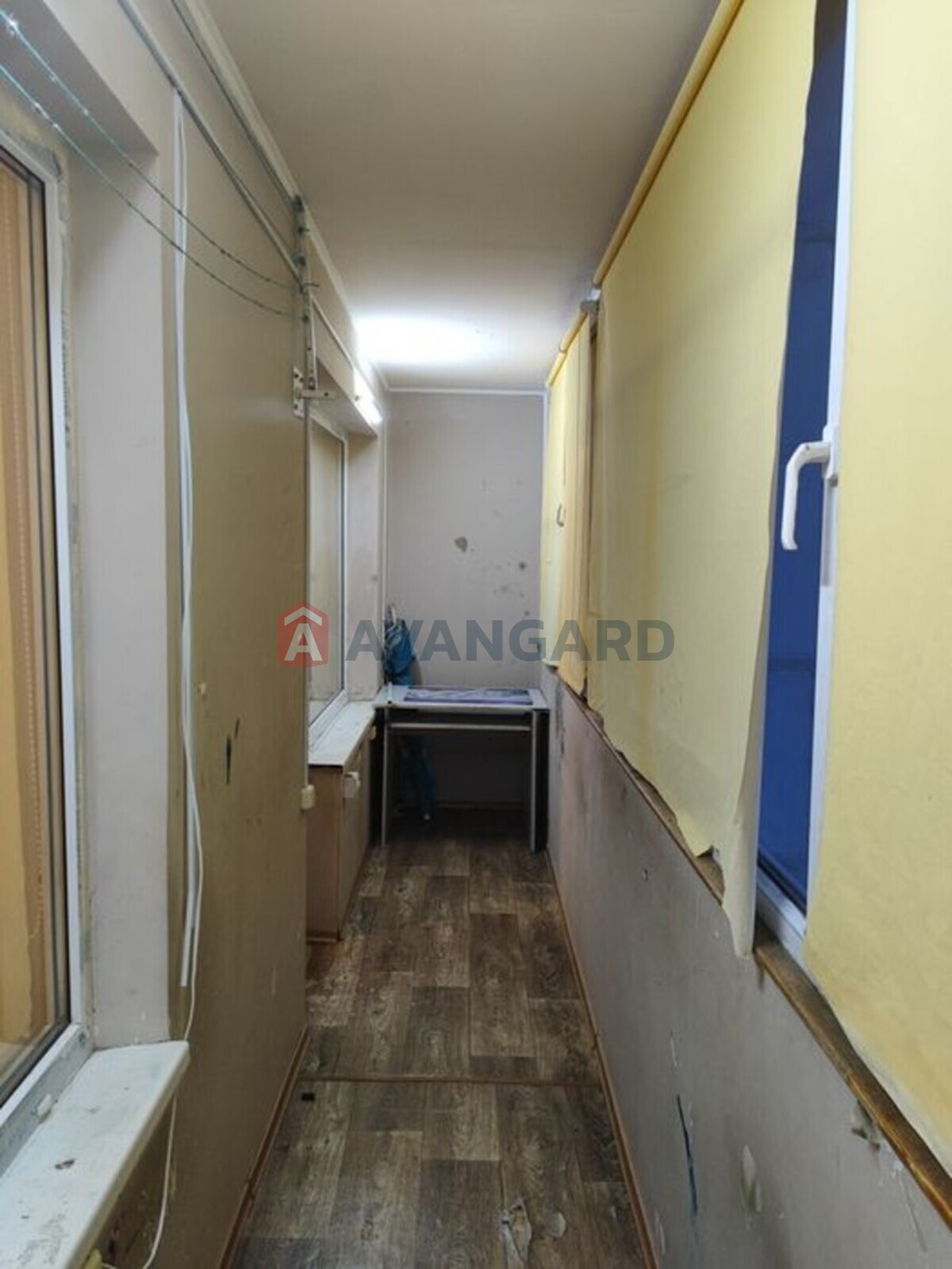 2 комн. квартира, 53/-/7 кв. м., 6/9 этаж фото 13 2 комн. квартира, 53/-/7 кв. м., 6/9 этаж фото 13