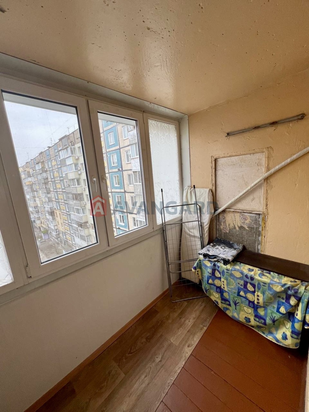 2 комн. квартира, 47/27/8 кв. м., 7/9 этаж фото 14 2 комн. квартира, 47/27/8 кв. м., 7/9 этаж фото 14