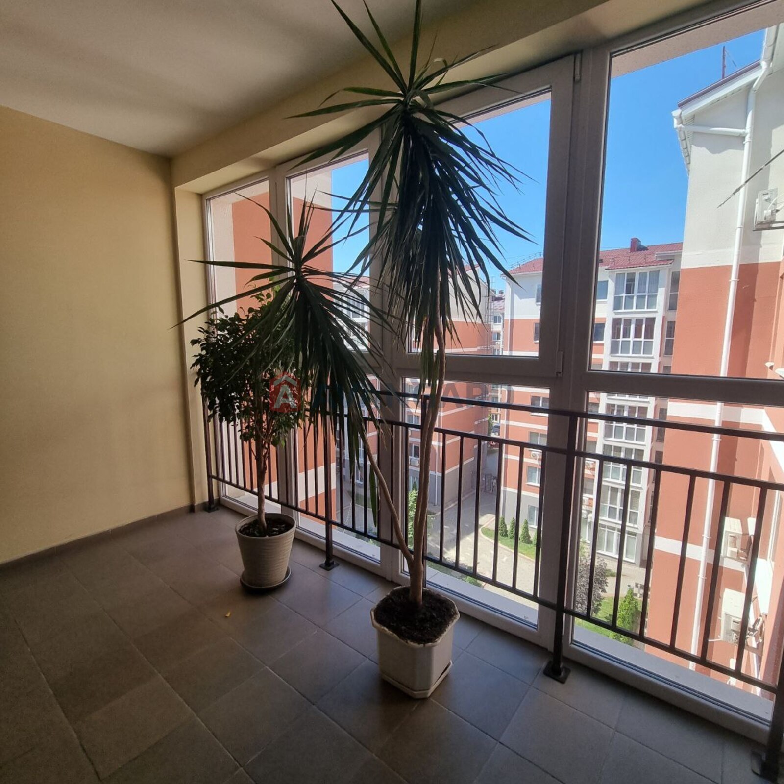 2 комн. квартира, 62/30/20 кв. м., 6/7 этаж фото 12 2 комн. квартира, 62/30/20 кв. м., 6/7 этаж фото 12