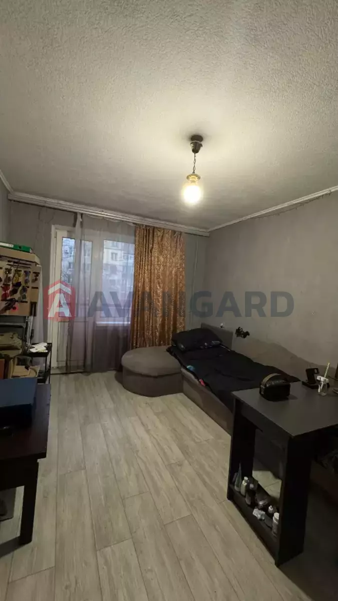 3 кім. квартира, 64/42/10 кв. м., 3/9 поверх фото 7 3 кім. квартира, 64/42/10 кв. м., 3/9 поверх фото 7