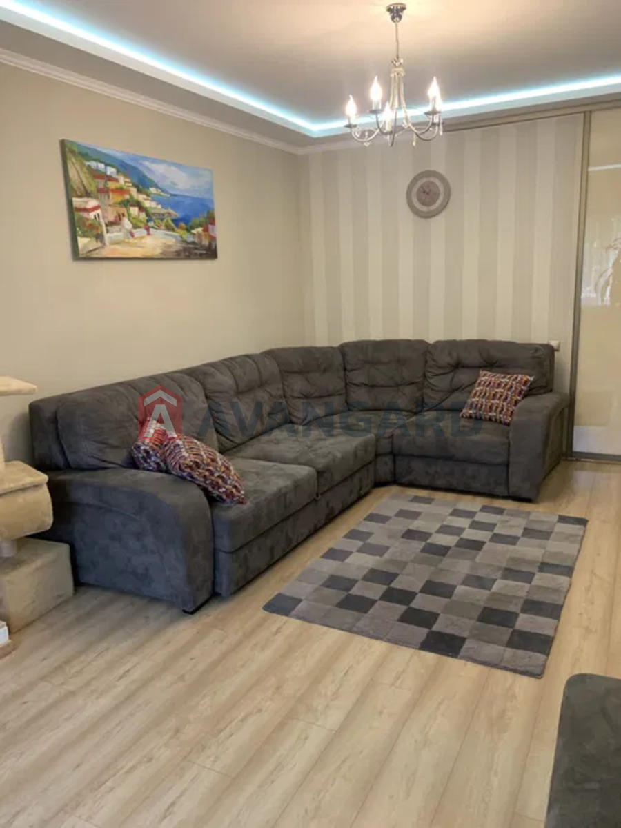 3 кім. квартира, 79/45,6/18 кв. м., 1/10 поверх фото 21 3 кім. квартира, 79/45,6/18 кв. м., 1/10 поверх фото 21