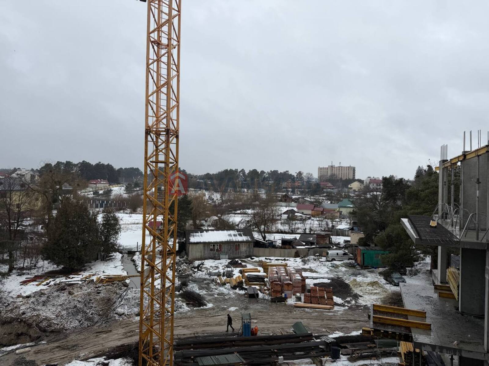 1 ��. ��������, 44,43/14,05/17,8 ��. �., 3/5 ������ ���� 13