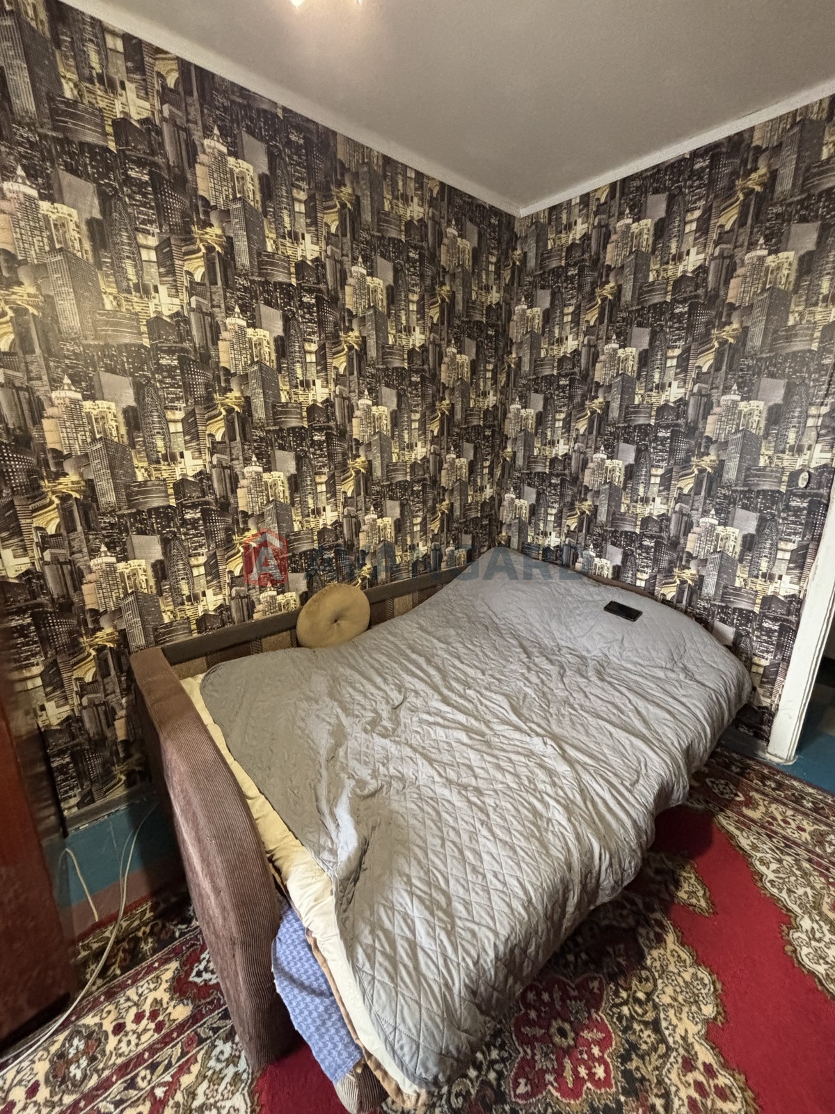 2 комн. квартира, 45,9/27,8/7,6 кв. м., 9/10 этаж фото 13 2 комн. квартира, 45,9/27,8/7,6 кв. м., 9/10 этаж фото 13