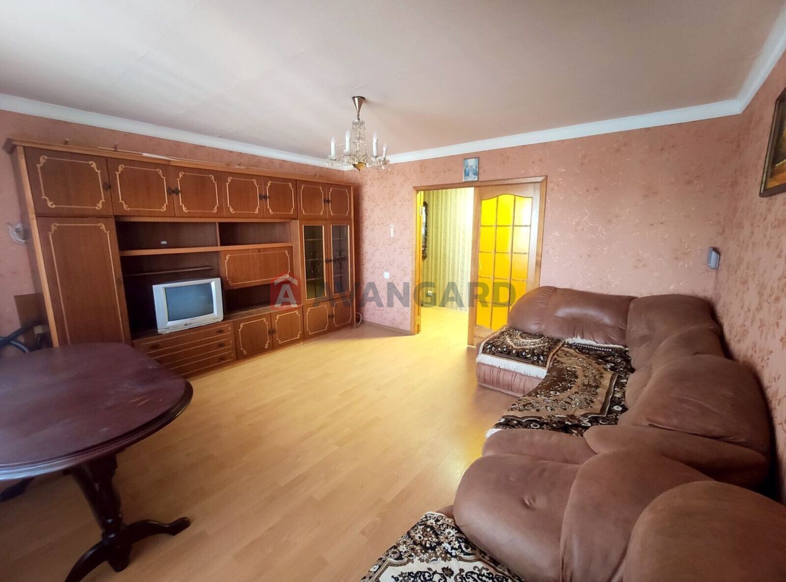 4 комн. квартира, 84/53/9 кв. м., 9/9 этаж фото 9 4 комн. квартира, 84/53/9 кв. м., 9/9 этаж фото 9