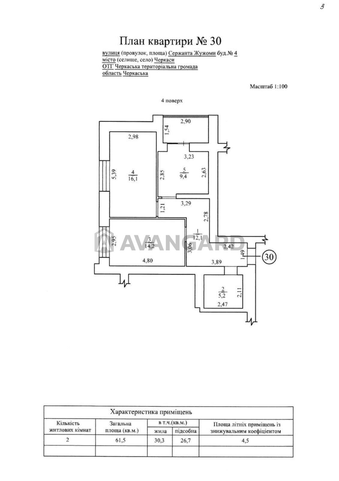 2 ��. ��������, 62/9,5/30,3 ��. �., 4/17 ������ ���� 16