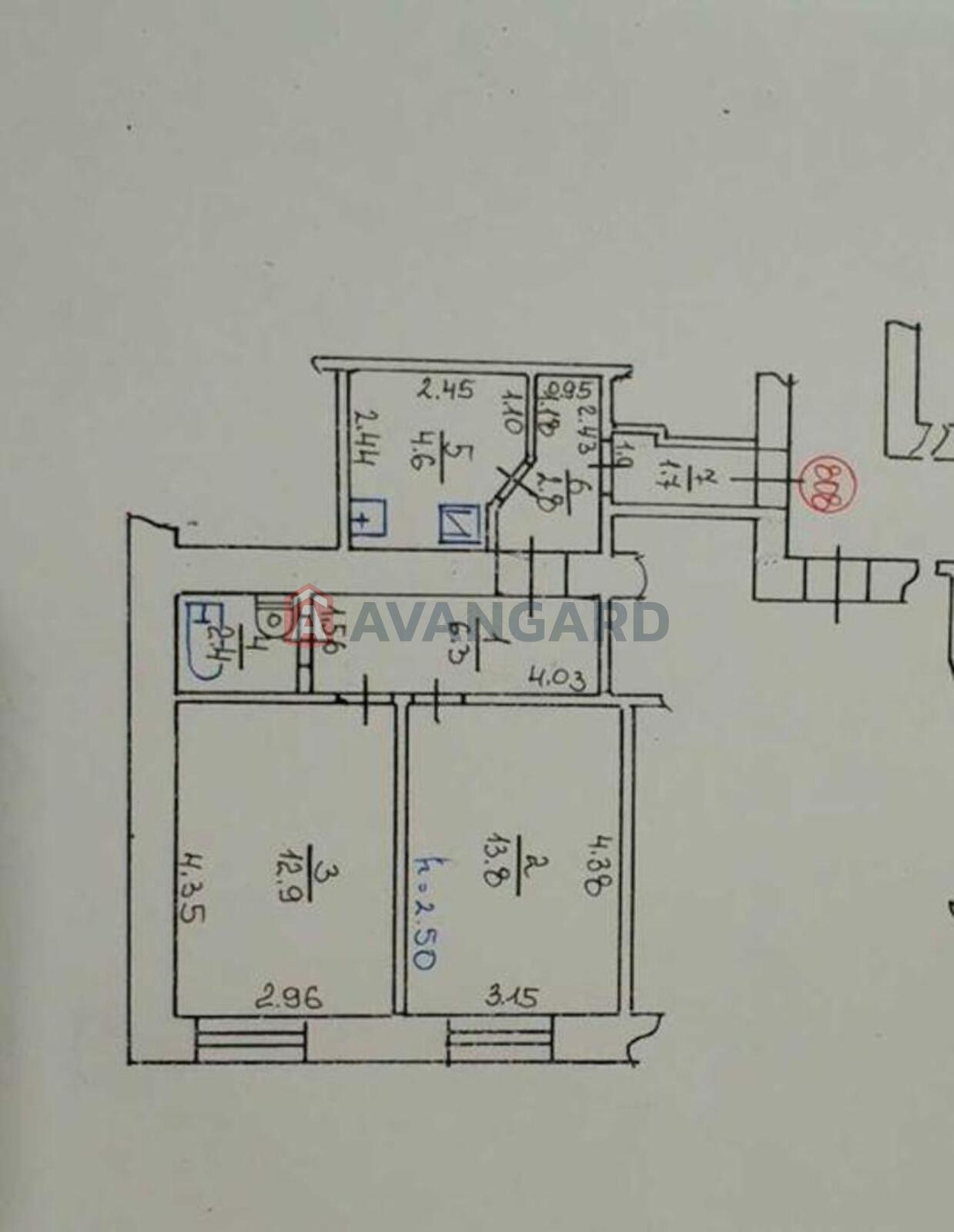 2 ��. ��������, 45/-/15 ��. �., 8/9 ������ ���� 13