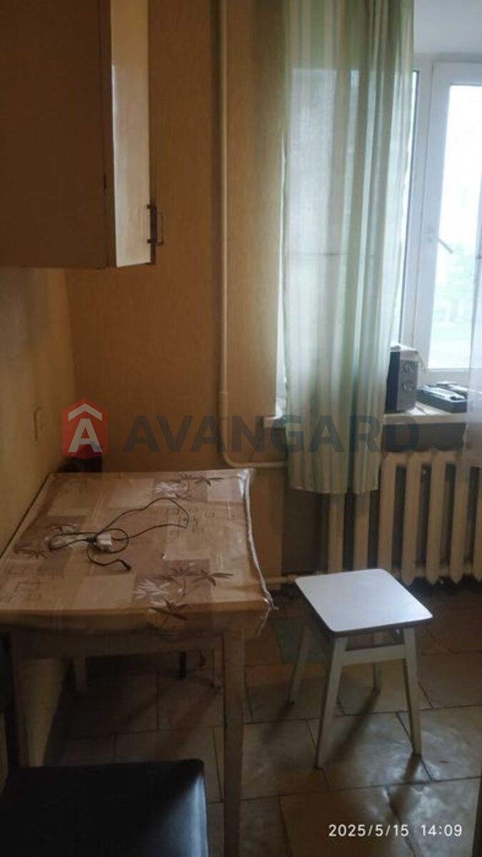 2 кім. квартира, 45/-/6 кв. м., 2/5 поверх фото 4 2 кім. квартира, 45/-/6 кв. м., 2/5 поверх фото 4