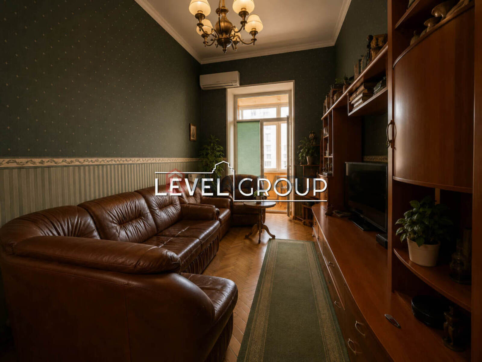 3 комн. квартира, 140/72/15 кв. м., 4/5 этаж фото 5 3 комн. квартира, 140/72/15 кв. м., 4/5 этаж фото 5