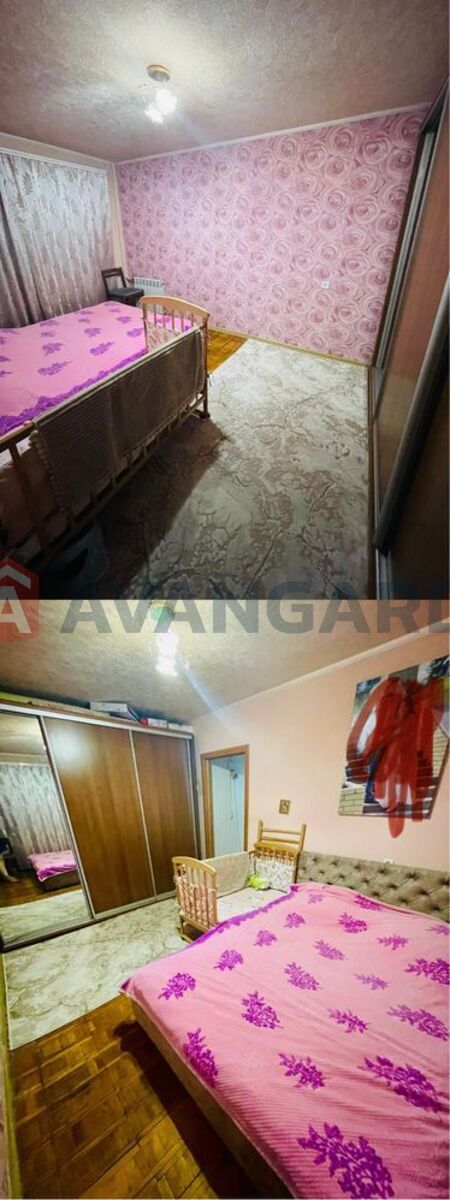 2 кім. квартира, 49/-/9 кв. м., 3/9 поверх фото 2 2 кім. квартира, 49/-/9 кв. м., 3/9 поверх фото 2