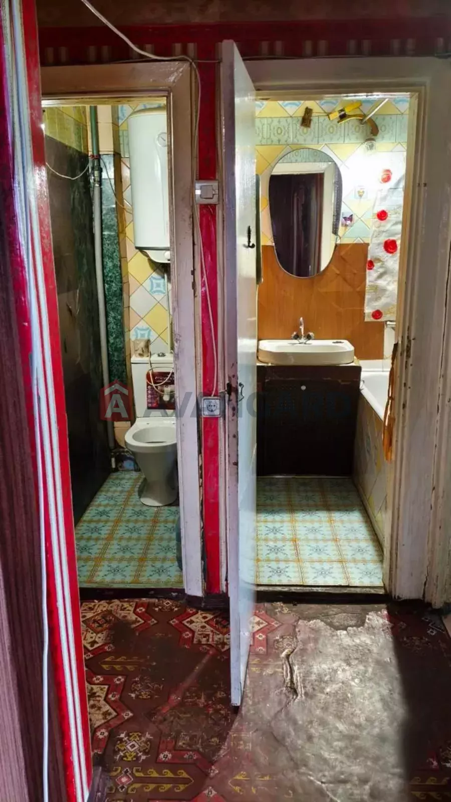 3 комн. квартира, 61/-/6 кв. м., 11/16 этаж фото 19 3 комн. квартира, 61/-/6 кв. м., 11/16 этаж фото 19