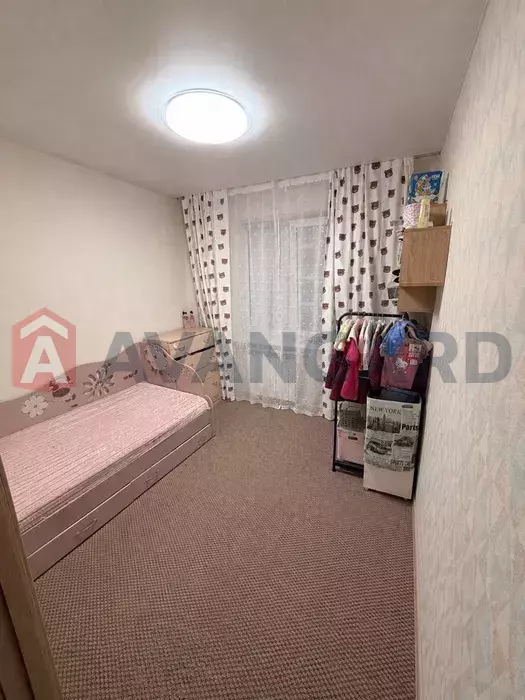 4 комн. квартира, 72/-/10 кв. м., 2/9 этаж фото 5 4 комн. квартира, 72/-/10 кв. м., 2/9 этаж фото 5