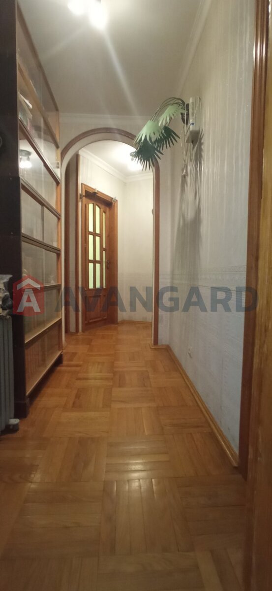 4 комн. квартира, 93/-/11 кв. м., 8/9 этаж фото 5 4 комн. квартира, 93/-/11 кв. м., 8/9 этаж фото 5
