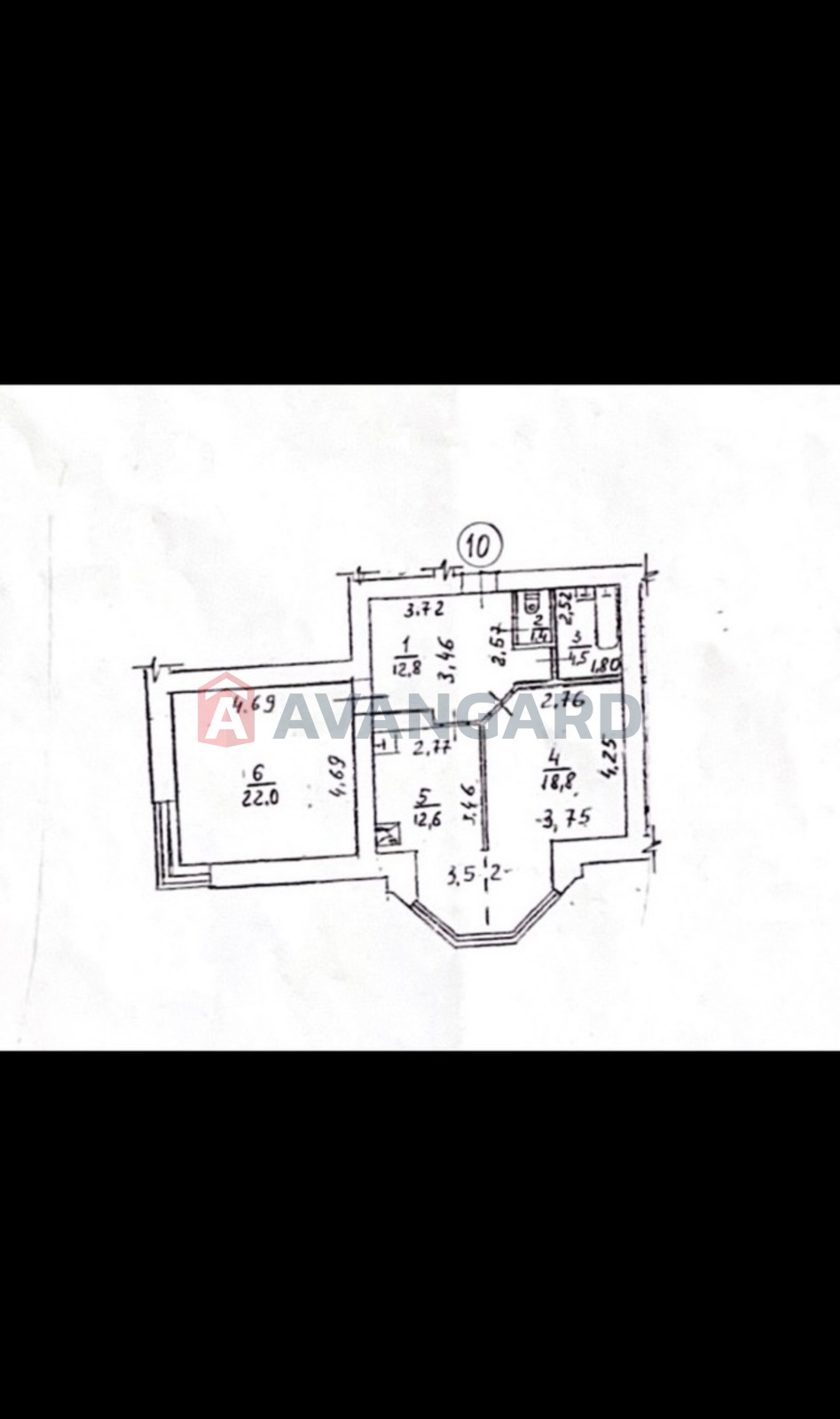 2 ��. ��������, 72/40/12 ��. �., 2/19 ������ ���� 19