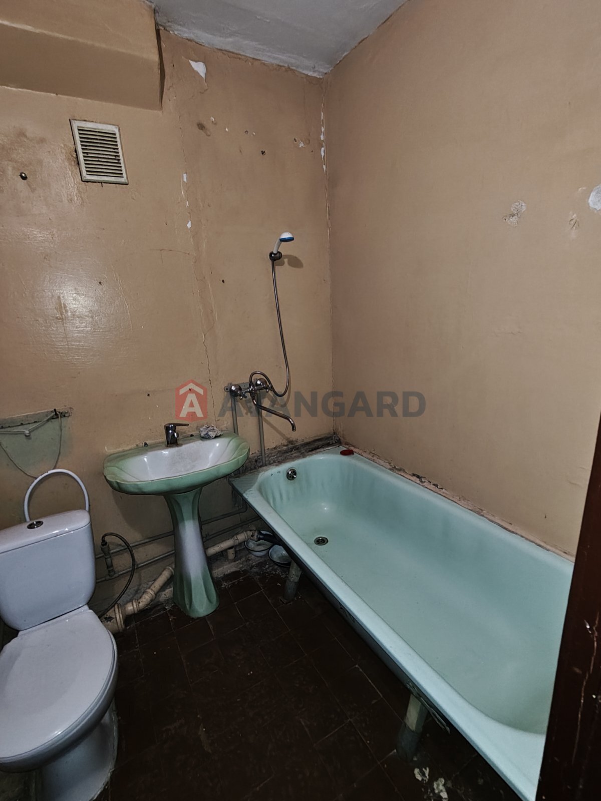 1 комн. квартира, 34/18/6 кв. м., 5/9 этаж фото 14 1 комн. квартира, 34/18/6 кв. м., 5/9 этаж фото 14