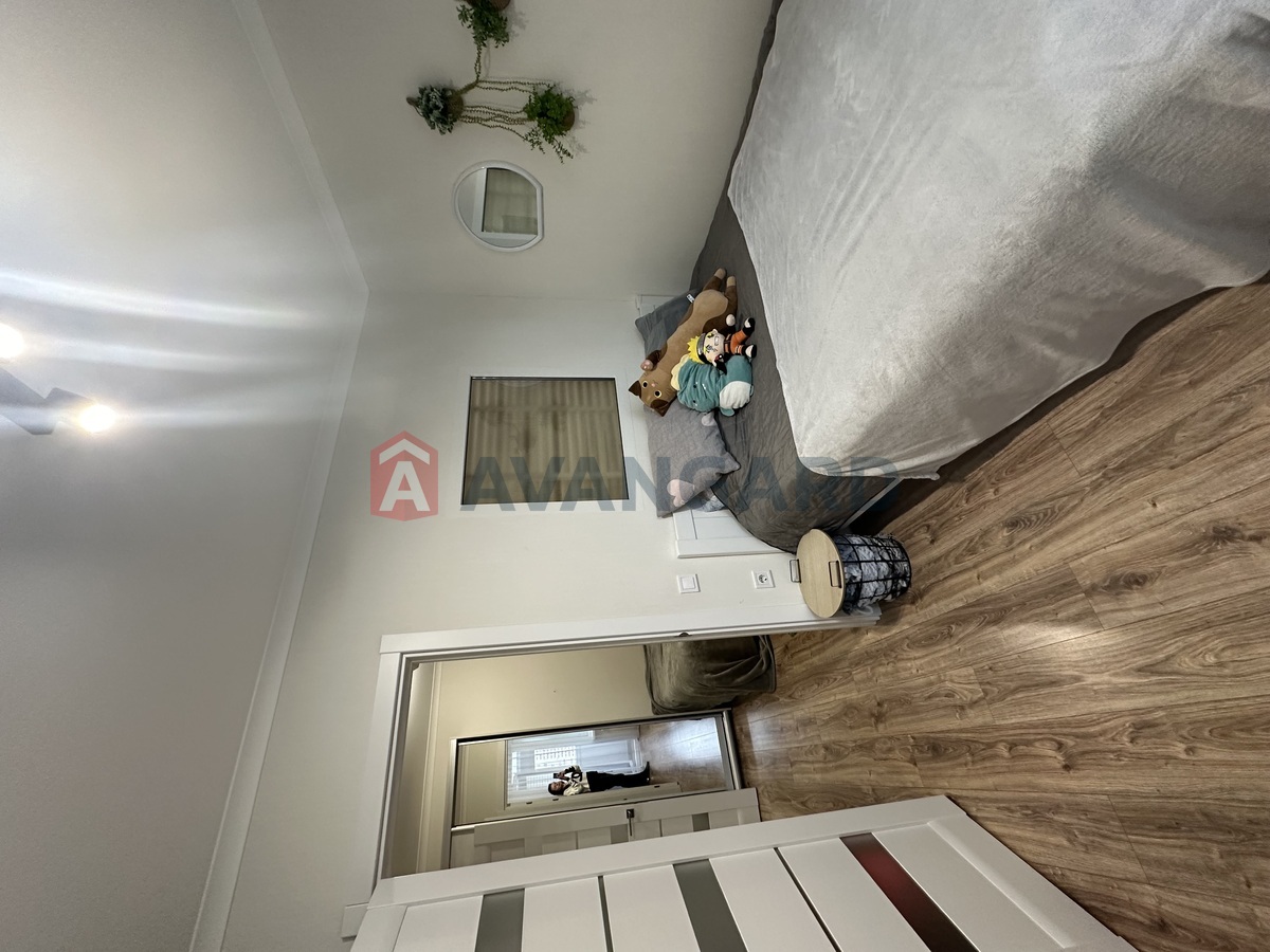 2 кім. квартира, 39/-/10 кв. м., 7/9 поверх фото 12 2 кім. квартира, 39/-/10 кв. м., 7/9 поверх фото 12