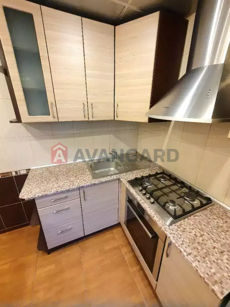 1 комн. квартира, 34/20/6 кв. м., 4/9 этаж фото 4 1 комн. квартира, 34/20/6 кв. м., 4/9 этаж фото 4