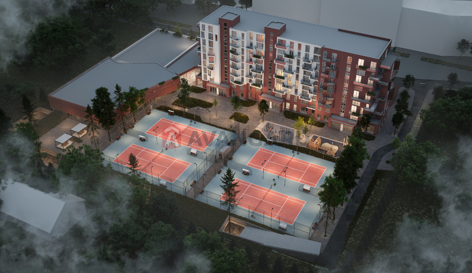 2 ����. ��������, 63,5/25/21 ��. �., 5/9 ���� ���� 7