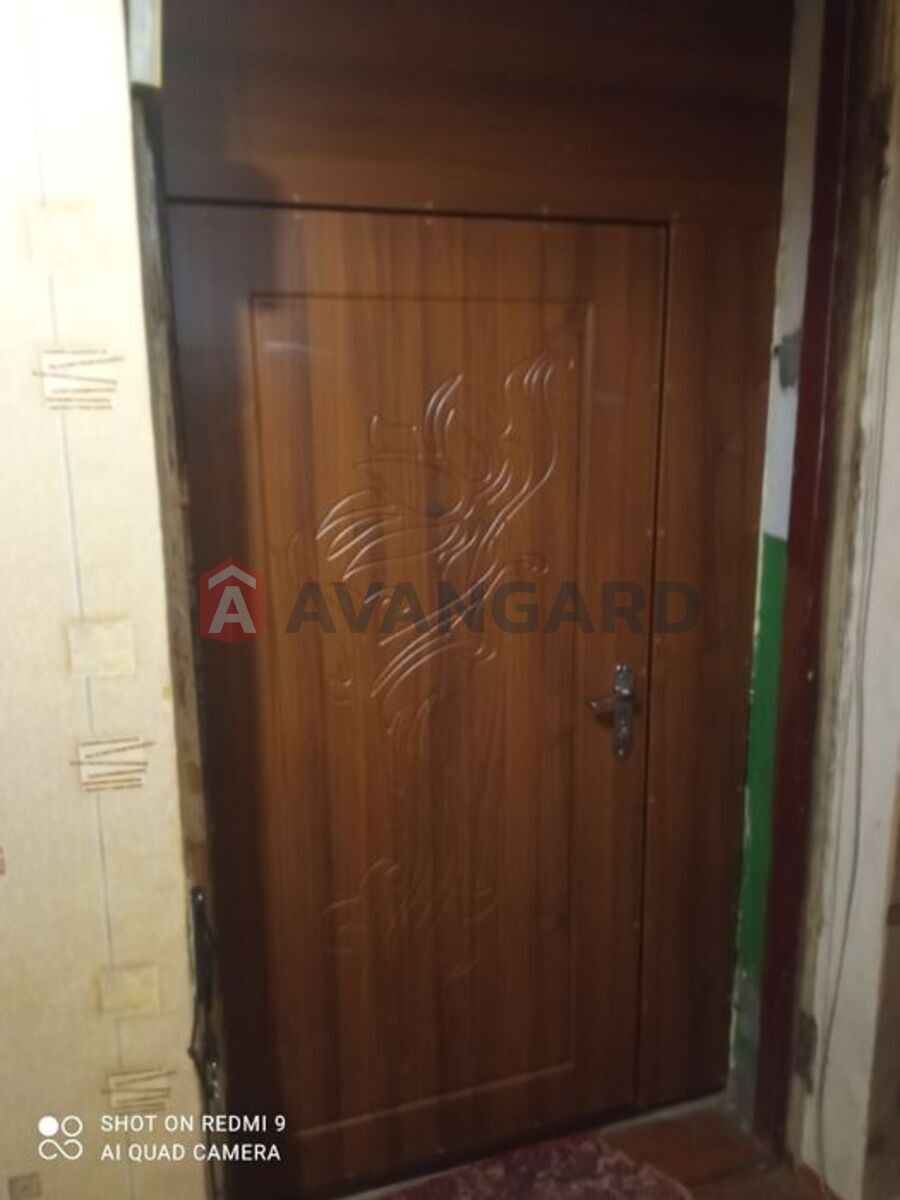 2 кім. квартира, 62/-/10 кв. м., 2/4 поверх фото 8 2 кім. квартира, 62/-/10 кв. м., 2/4 поверх фото 8