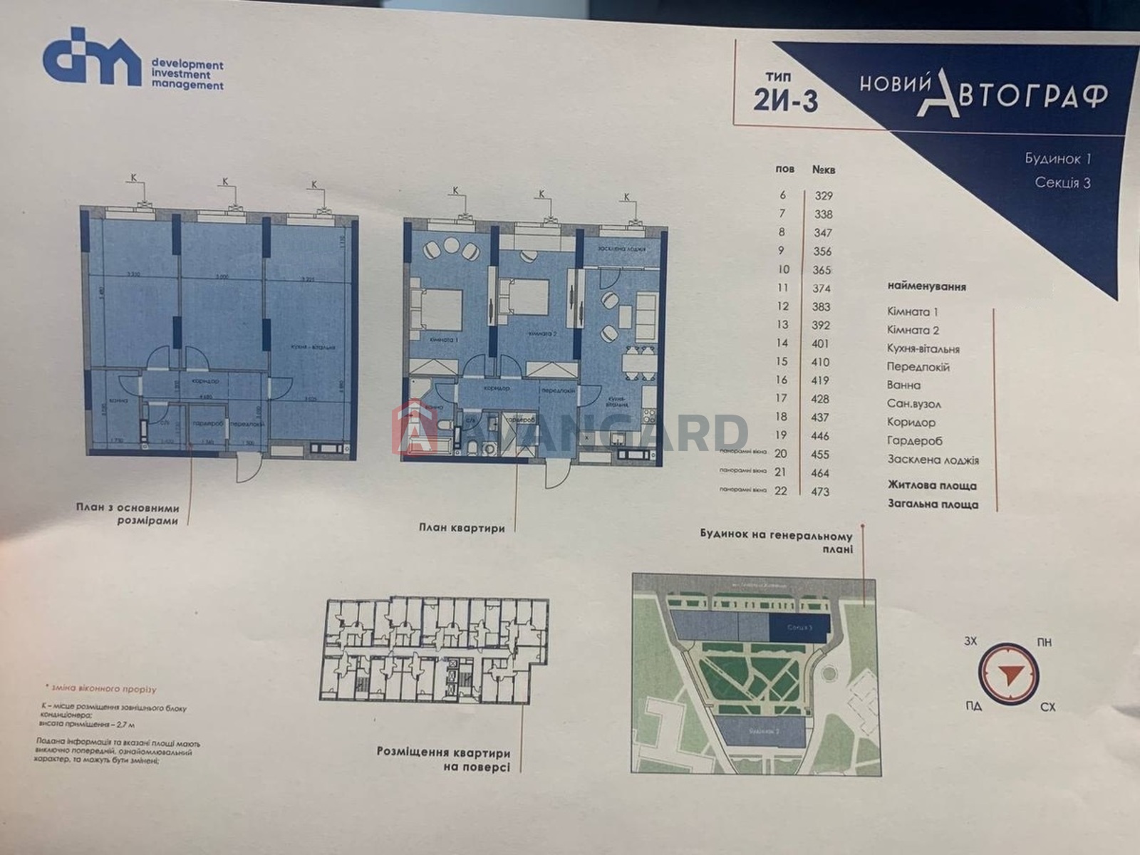 2 ����. ��������, 77/33/25 ��. �., 10/26 ���� ���� 4