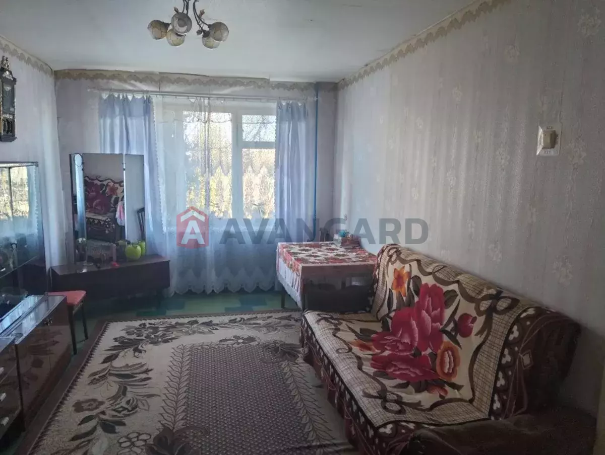 3 кім. квартира, 62/-/6 кв. м., 1/5 поверх фото 2 3 кім. квартира, 62/-/6 кв. м., 1/5 поверх фото 2