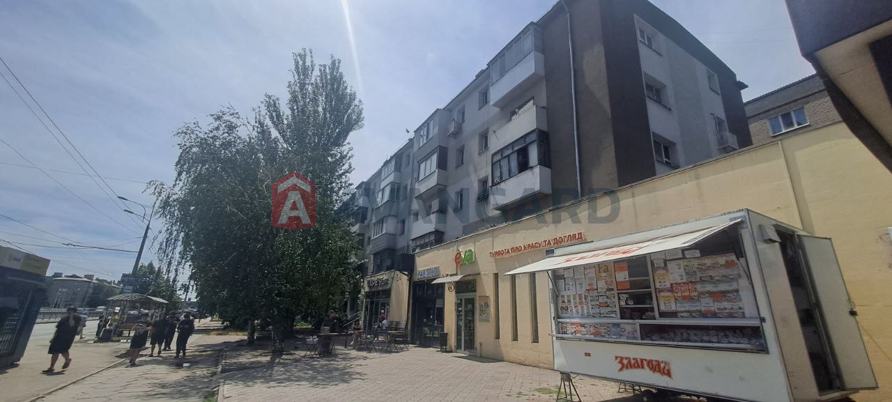 2 комн. квартира, 42.5/27.7/5.5 кв. м., 5/5 этаж фото 1 2 комн. квартира, 42.5/27.7/5.5 кв. м., 5/5 этаж фото 1