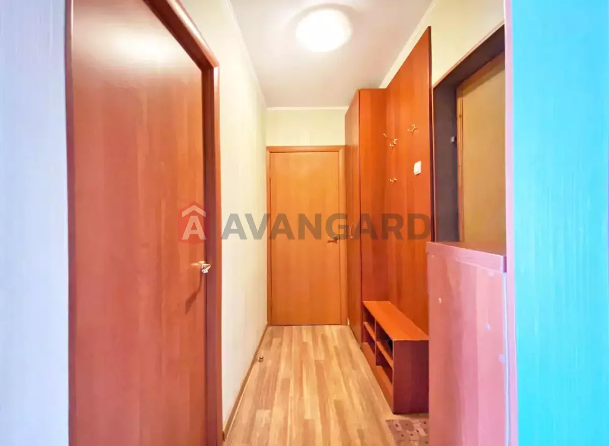 2 комн. квартира, 45/28/8 кв. м., 9/9 этаж фото 9 2 комн. квартира, 45/28/8 кв. м., 9/9 этаж фото 9