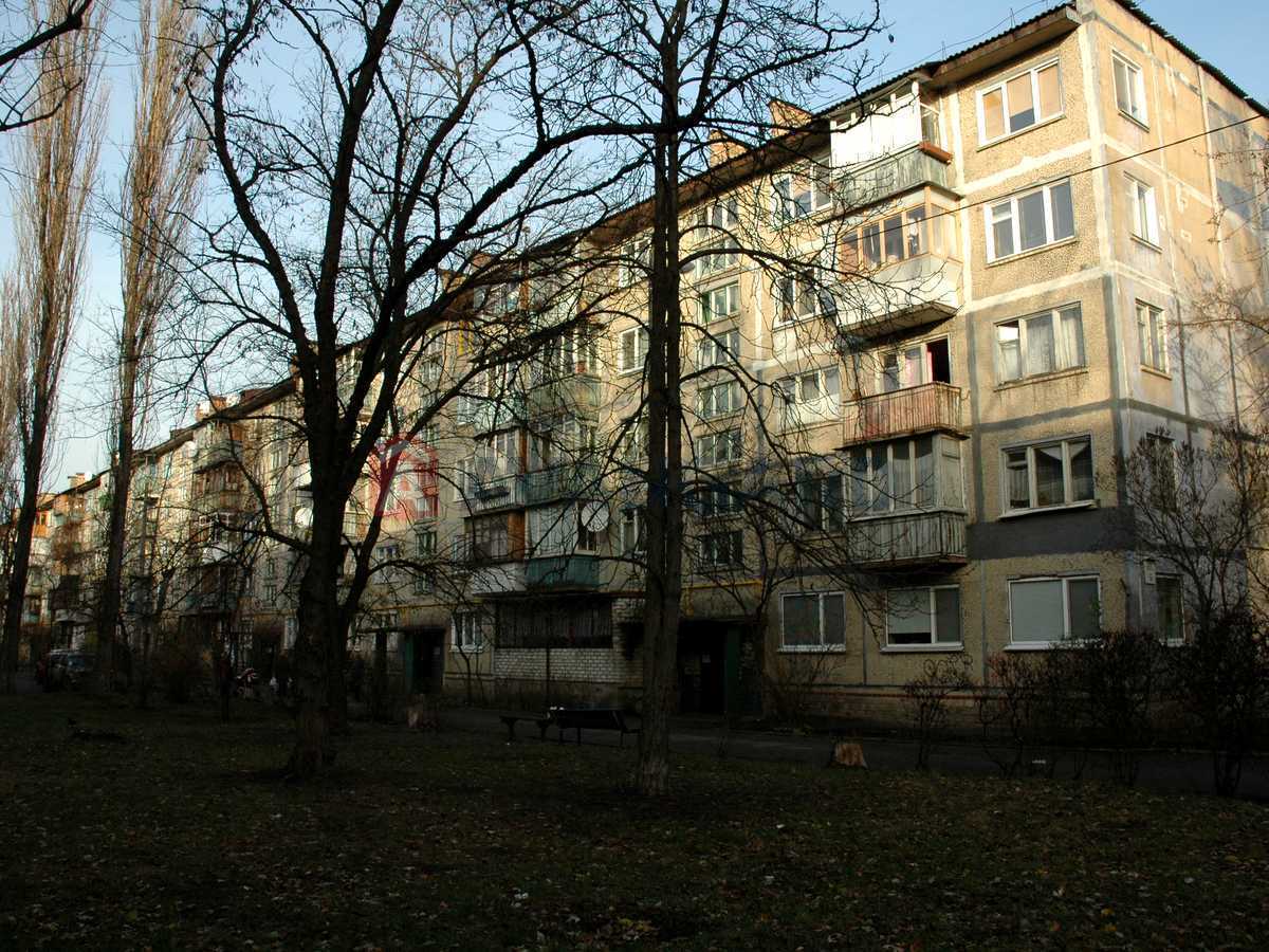 2 комн. квартира, 45.4/31/7.5 кв. м., 2/5 этаж фото 18 2 комн. квартира, 45.4/31/7.5 кв. м., 2/5 этаж фото 18