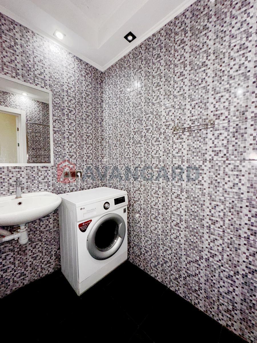 3 кім. квартира, 98.2 / 53.6 / 11.6 кв. м., 9/25 поверх фото 7 3 кім. квартира, 98.2 / 53.6 / 11.6 кв. м., 9/25 поверх фото 7