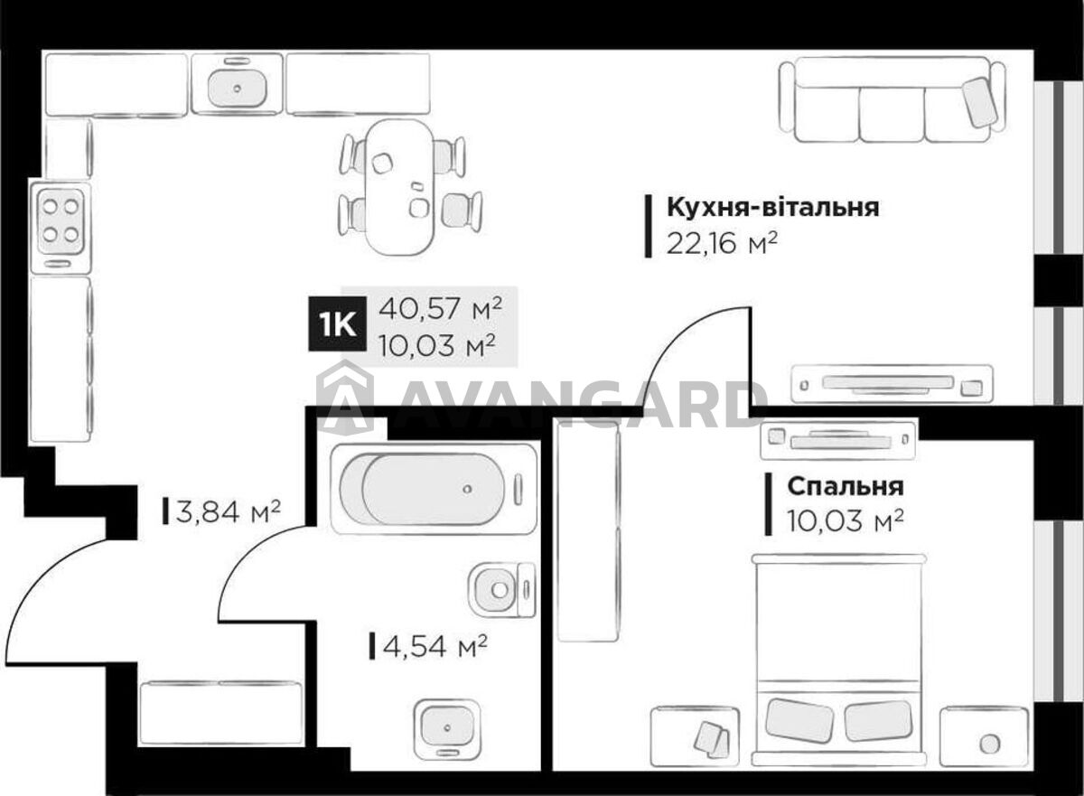 1 ��. ��������, 40/10/22 ��. �., 4/6 ������ ���� 2