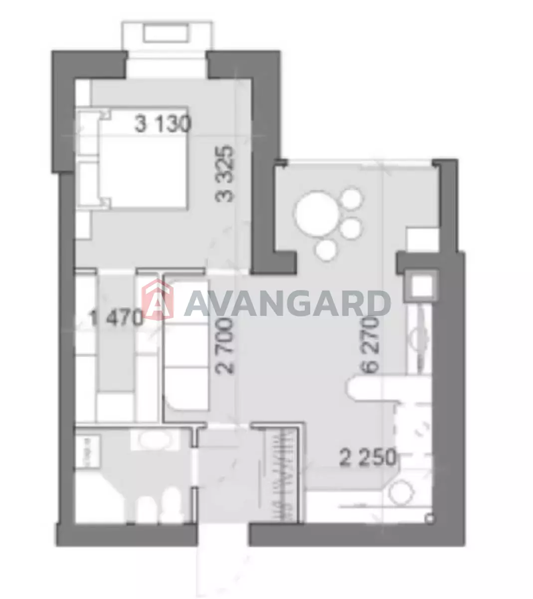 1 ��. ��������, 44/-/12 ��. �., 6/8 ������ ���� 3