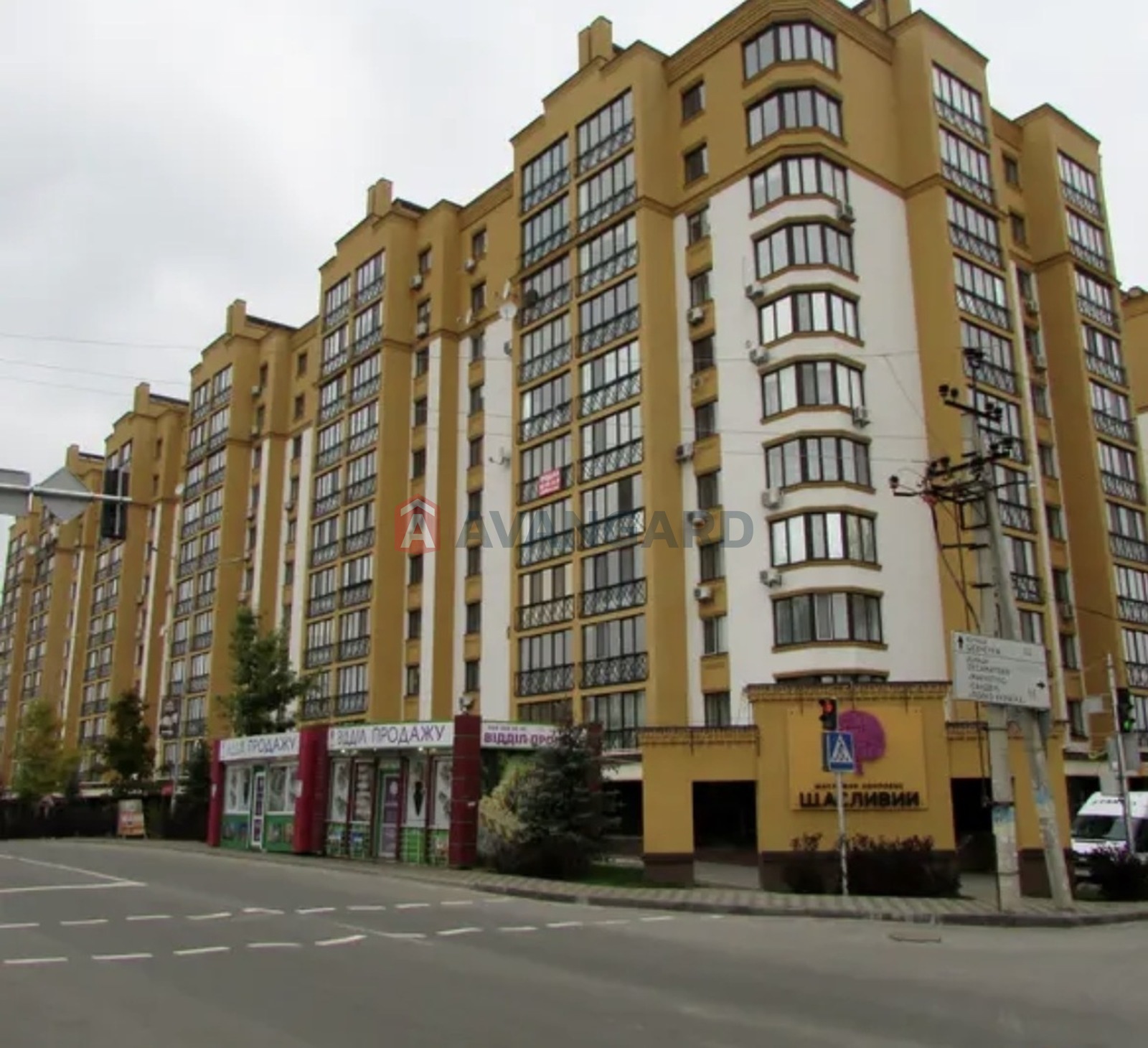 3 ��. ��������, 83/34/18 ��. �., 10/11 ������ ���� 1