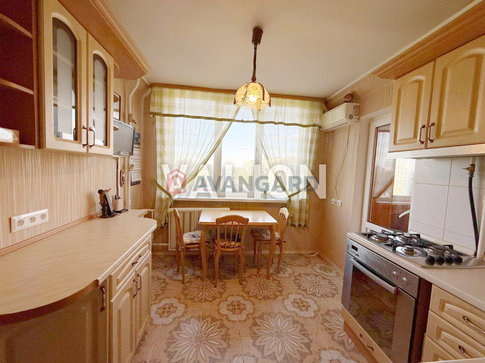 3 комн. квартира, 66/44/9 кв. м., 7/10 этаж фото 3 3 комн. квартира, 66/44/9 кв. м., 7/10 этаж фото 3