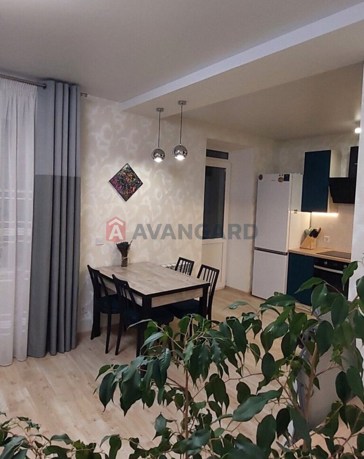 1 ����. ��������, 57/20/23 ��. �., 6/8 ���� ���� 9