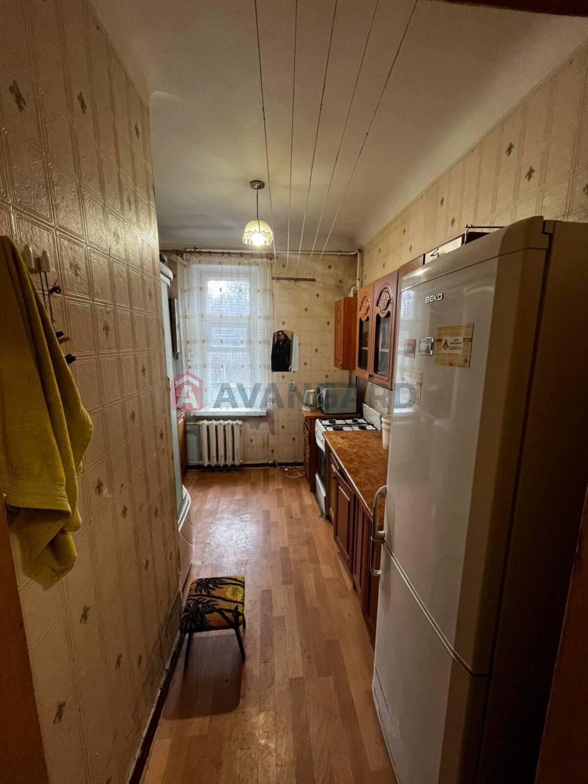 2 ��. ��������, 43/-/7 ��. �., 2/2 ������ ���� 8