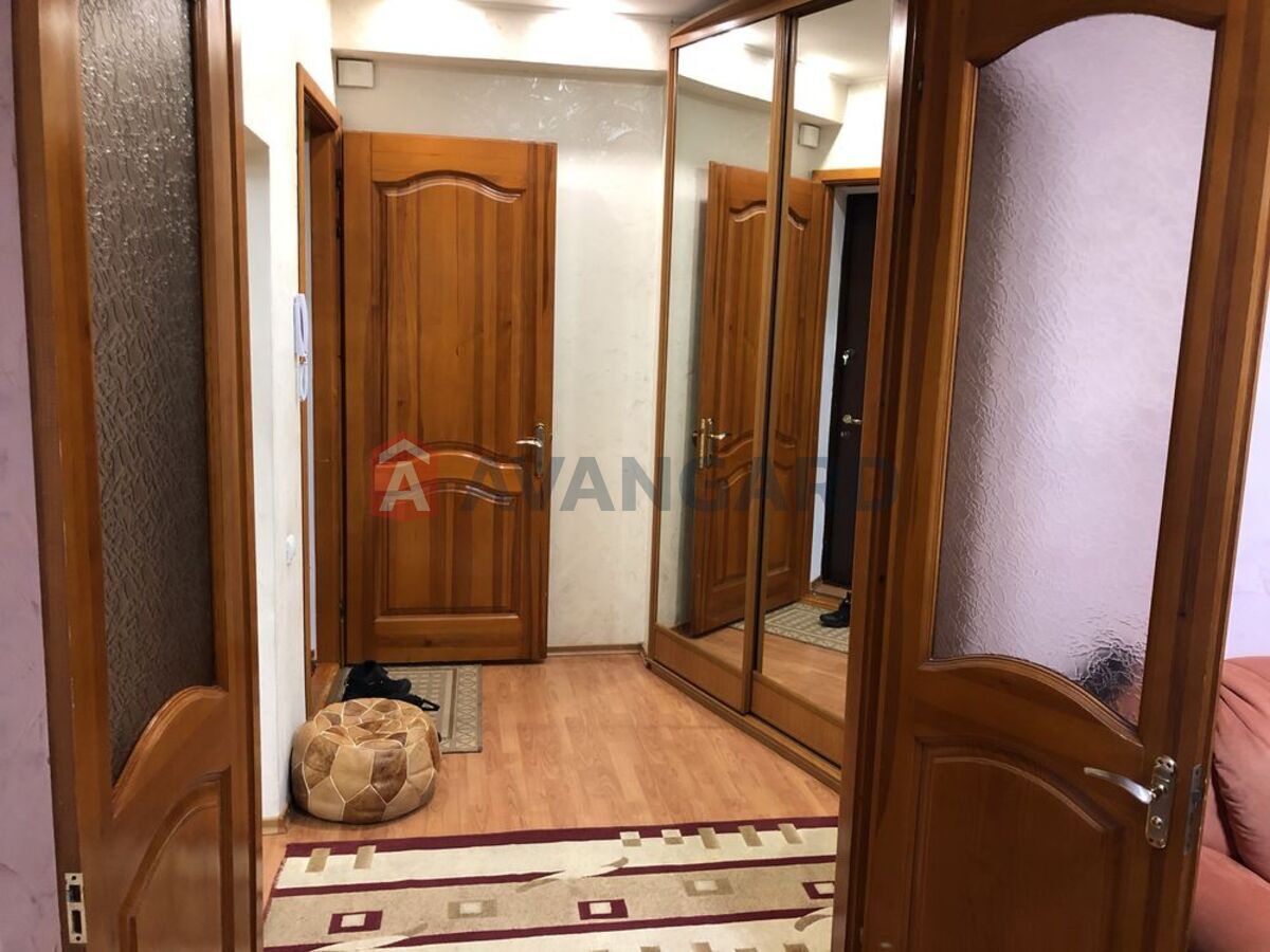 3 кім. квартира, 82/-/8 кв. м., 1/3 поверх фото 3 3 кім. квартира, 82/-/8 кв. м., 1/3 поверх фото 3