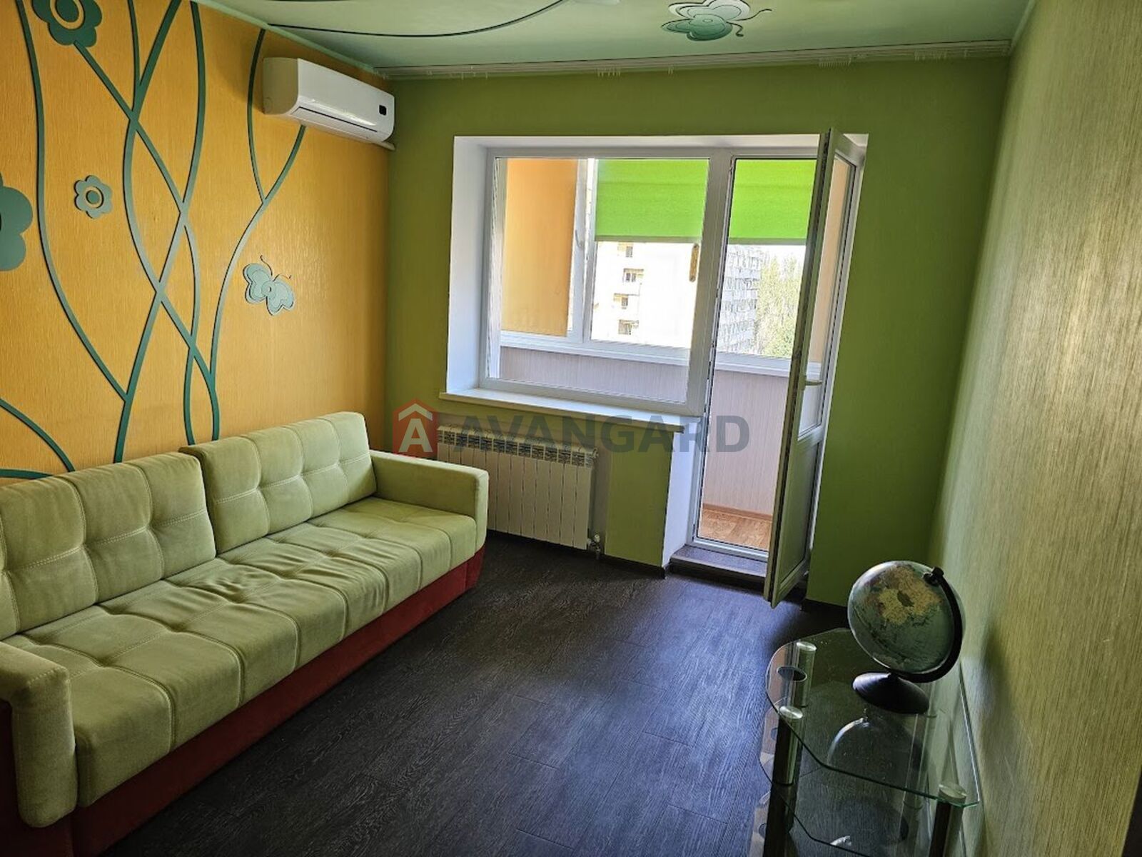 3 кім. квартира, 72/51/10 кв. м., 7/9 поверх фото 16 3 кім. квартира, 72/51/10 кв. м., 7/9 поверх фото 16