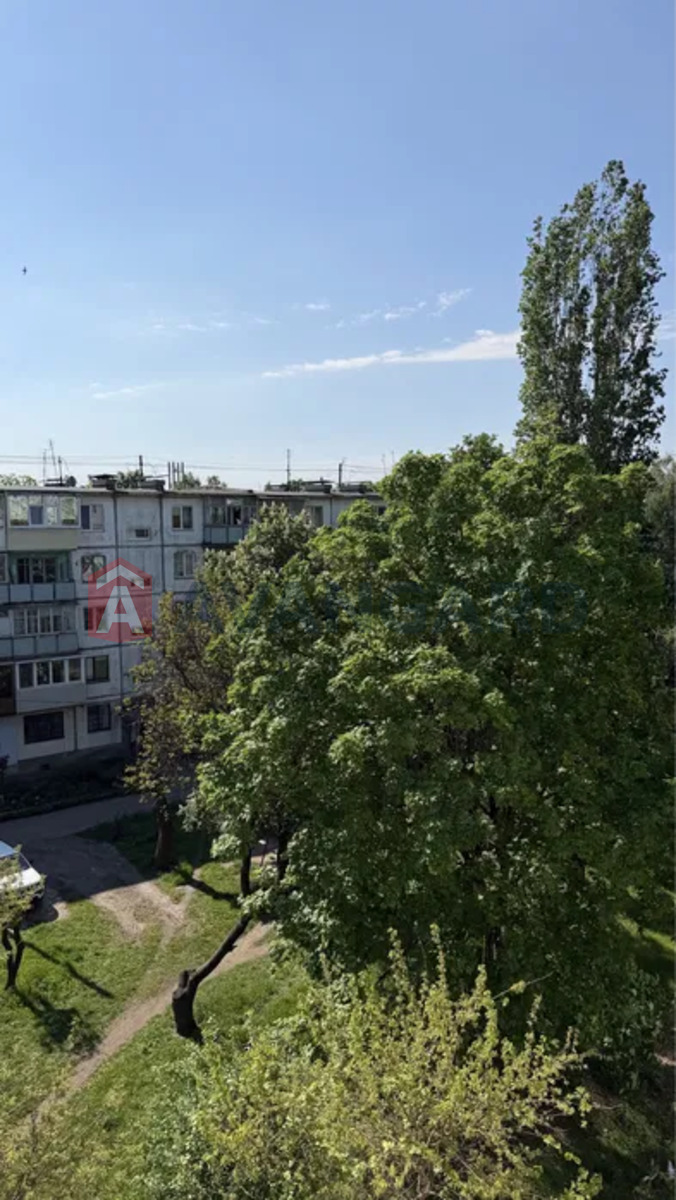 1 комн. квартира, 30/-/6 кв. м., 5/5 этаж фото 4 1 комн. квартира, 30/-/6 кв. м., 5/5 этаж фото 4