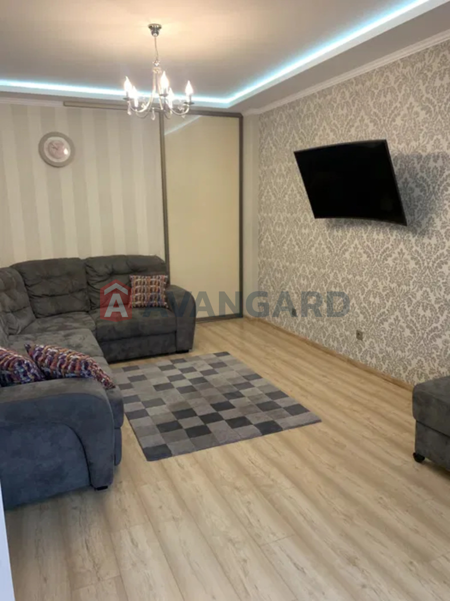 3 кім. квартира, 79/45,6/18 кв. м., 1/10 поверх фото 20 3 кім. квартира, 79/45,6/18 кв. м., 1/10 поверх фото 20