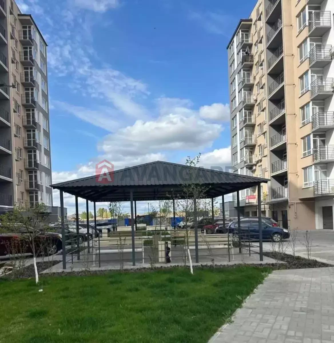 1 комн. квартира, 50/-/- кв. м., 5/10 этаж фото 12 1 комн. квартира, 50/-/- кв. м., 5/10 этаж фото 12