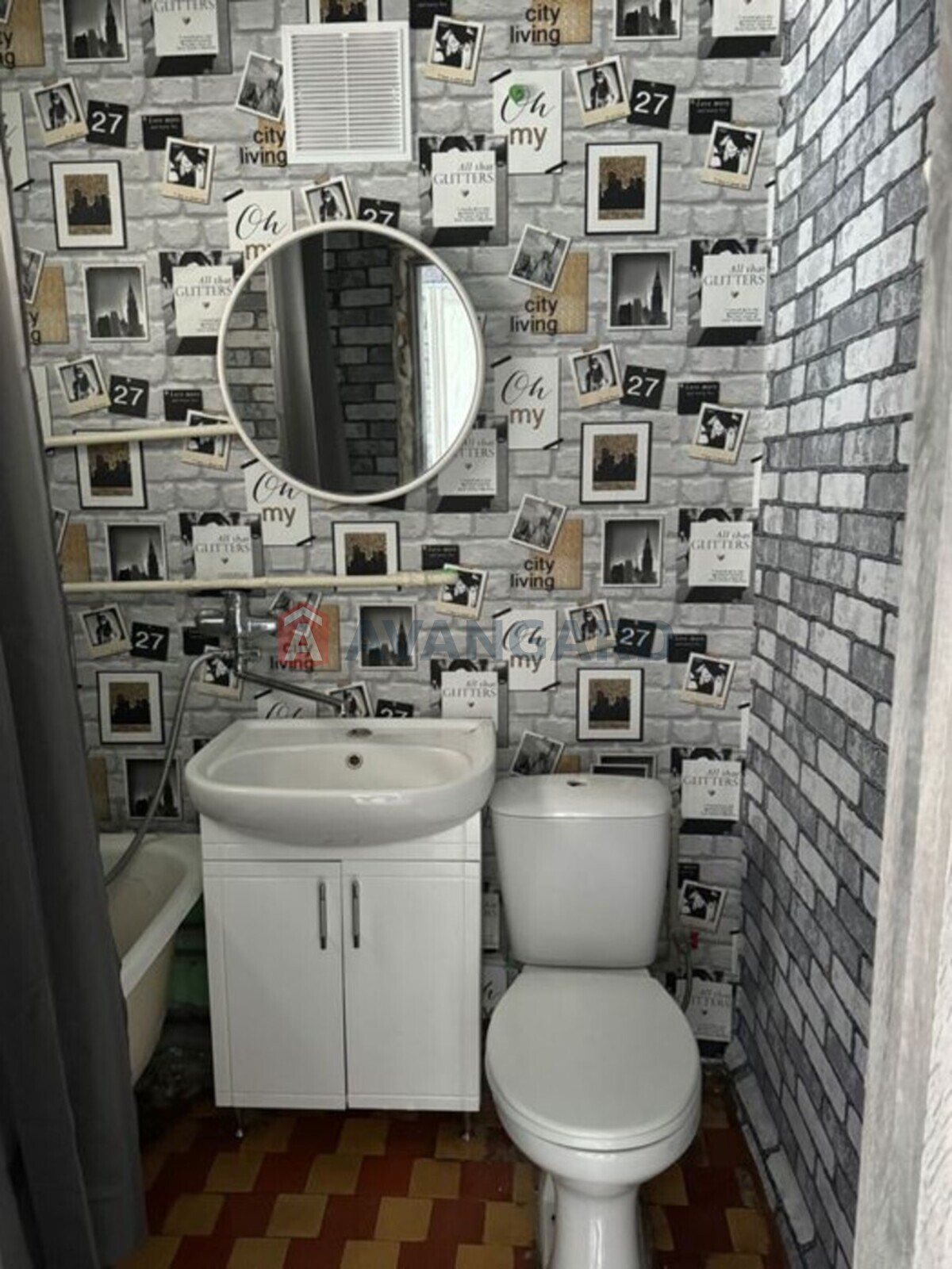 1 комн. квартира, 32/-/5 кв. м., 4/5 этаж фото 5 1 комн. квартира, 32/-/5 кв. м., 4/5 этаж фото 5