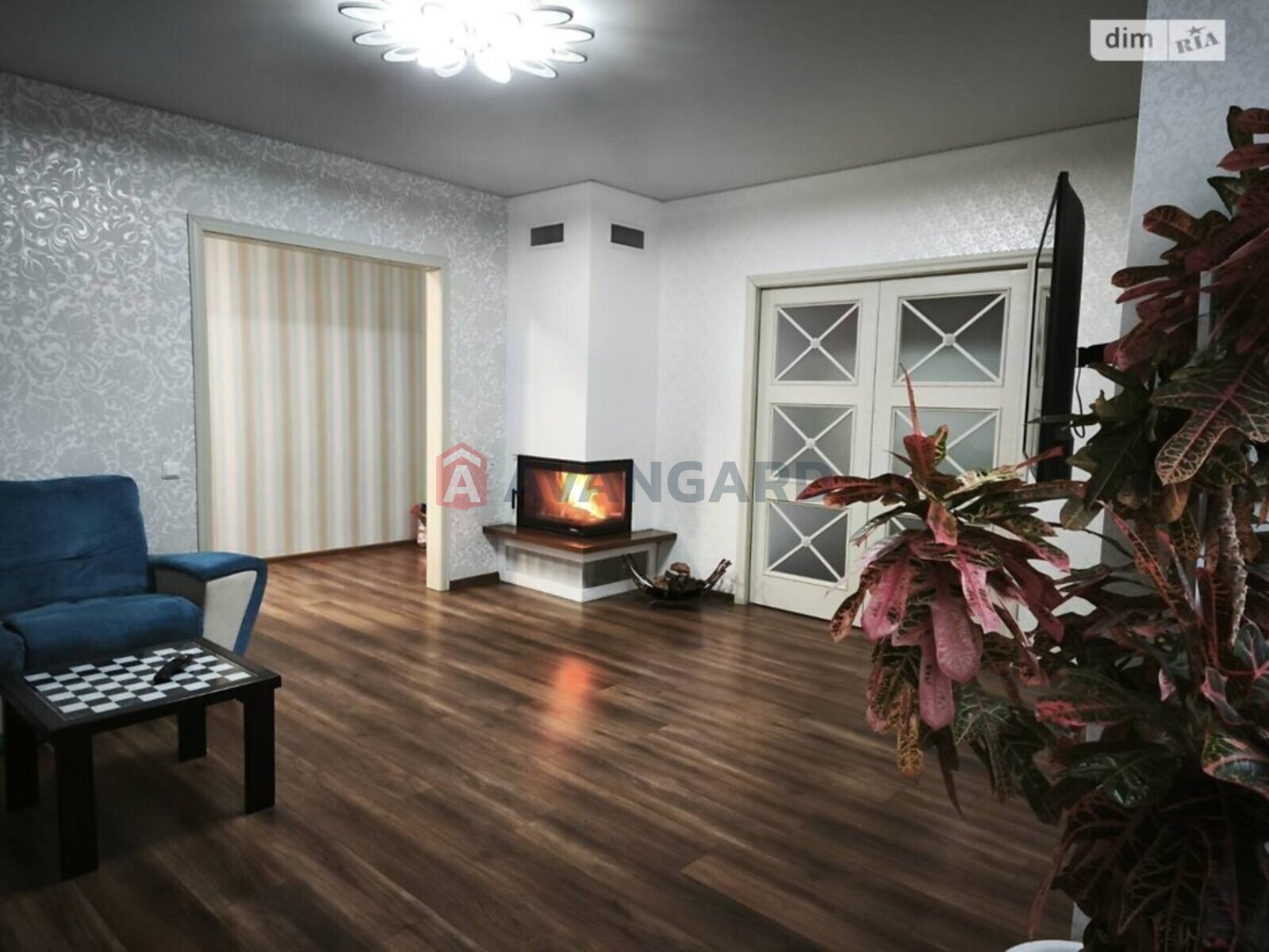 2 кім. квартира, 82/45/20 кв. м., 10/10 поверх фото 7 2 кім. квартира, 82/45/20 кв. м., 10/10 поверх фото 7