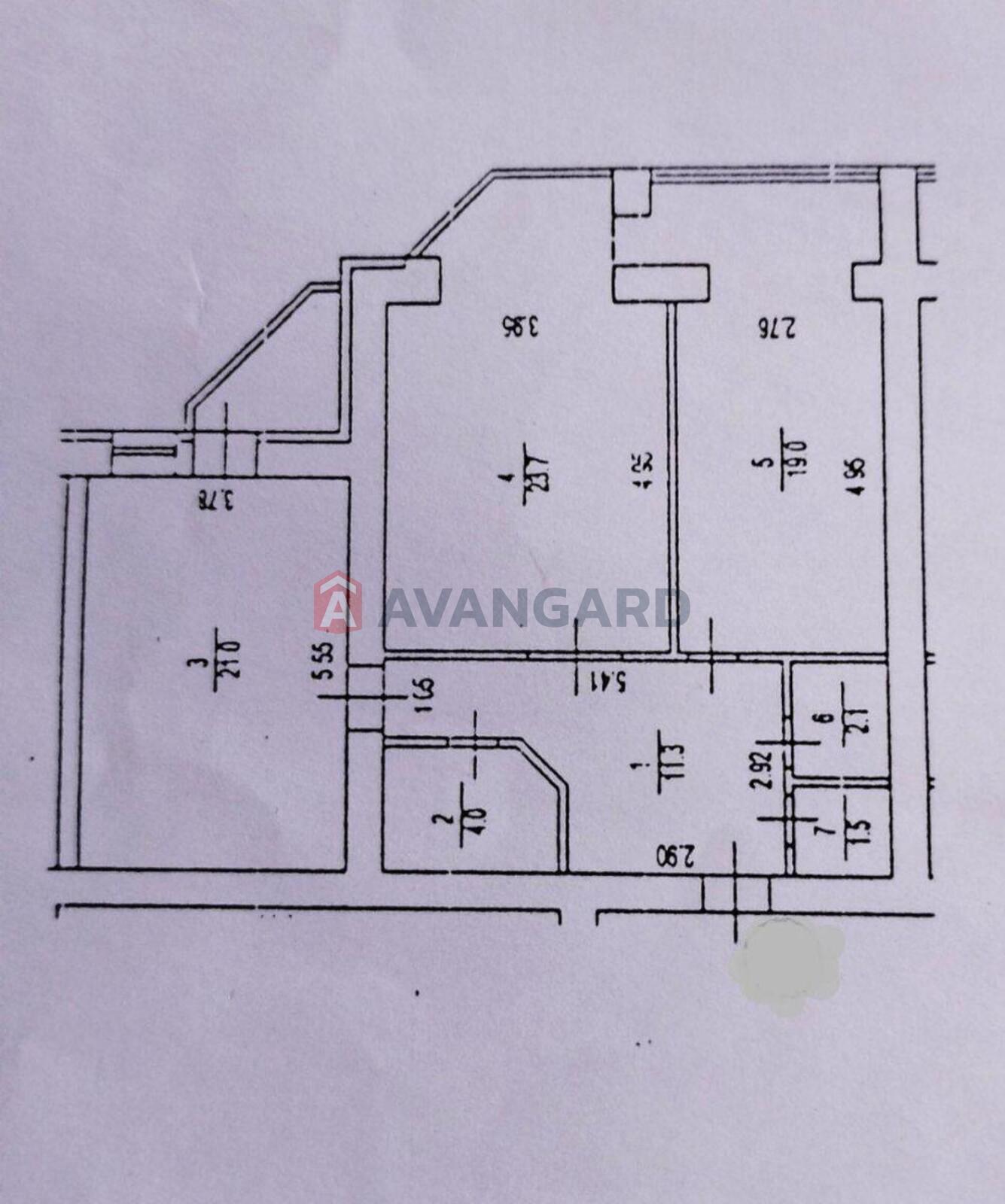 2 ����. ��������, 83/64/19 ��. �., 9/13 ���� ���� 24