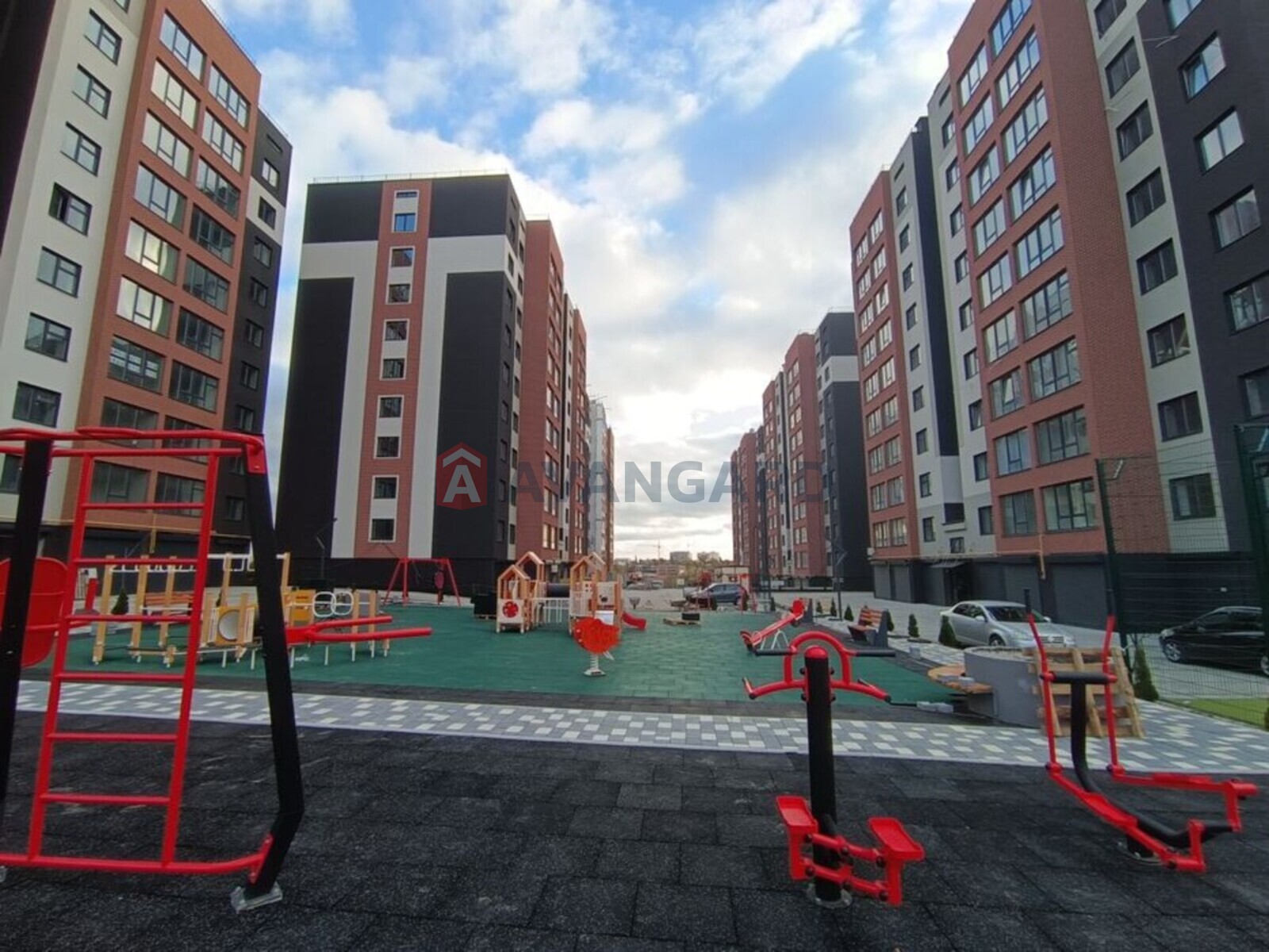 1 комн. квартира, 43/-/11 кв. м., 3/9 этаж фото 10 1 комн. квартира, 43/-/11 кв. м., 3/9 этаж фото 10