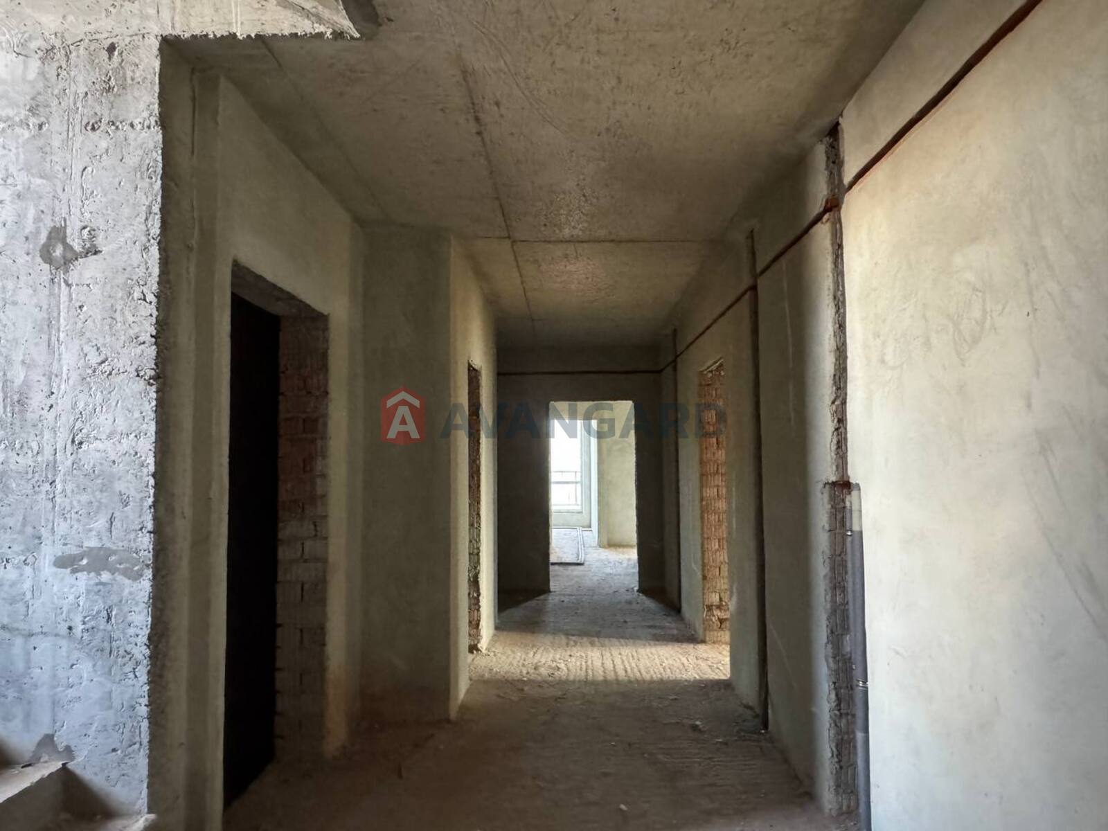 2 кім. квартира, 66,4/36/17 кв. м., 3/11 поверх фото 5 2 кім. квартира, 66,4/36/17 кв. м., 3/11 поверх фото 5