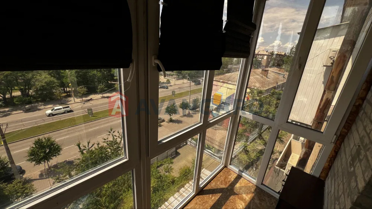 3 кім. квартира, 63/-/19 кв. м., 5/5 поверх фото 3 3 кім. квартира, 63/-/19 кв. м., 5/5 поверх фото 3