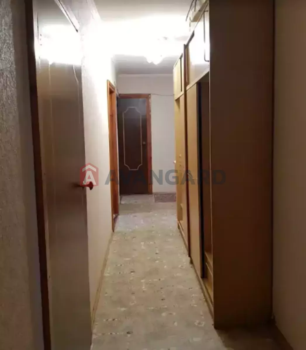 3 кім. квартира, 64/48/10 кв. м., 9/9 поверх фото 10 3 кім. квартира, 64/48/10 кв. м., 9/9 поверх фото 10