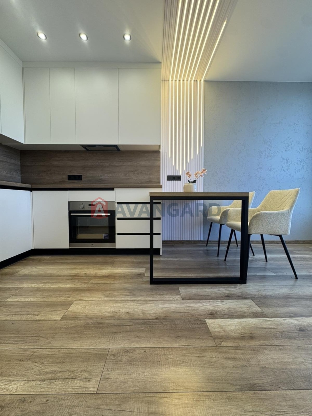 1 кім. квартира, 38/22/16 кв. м., 14/26 поверх фото 15 1 кім. квартира, 38/22/16 кв. м., 14/26 поверх фото 15