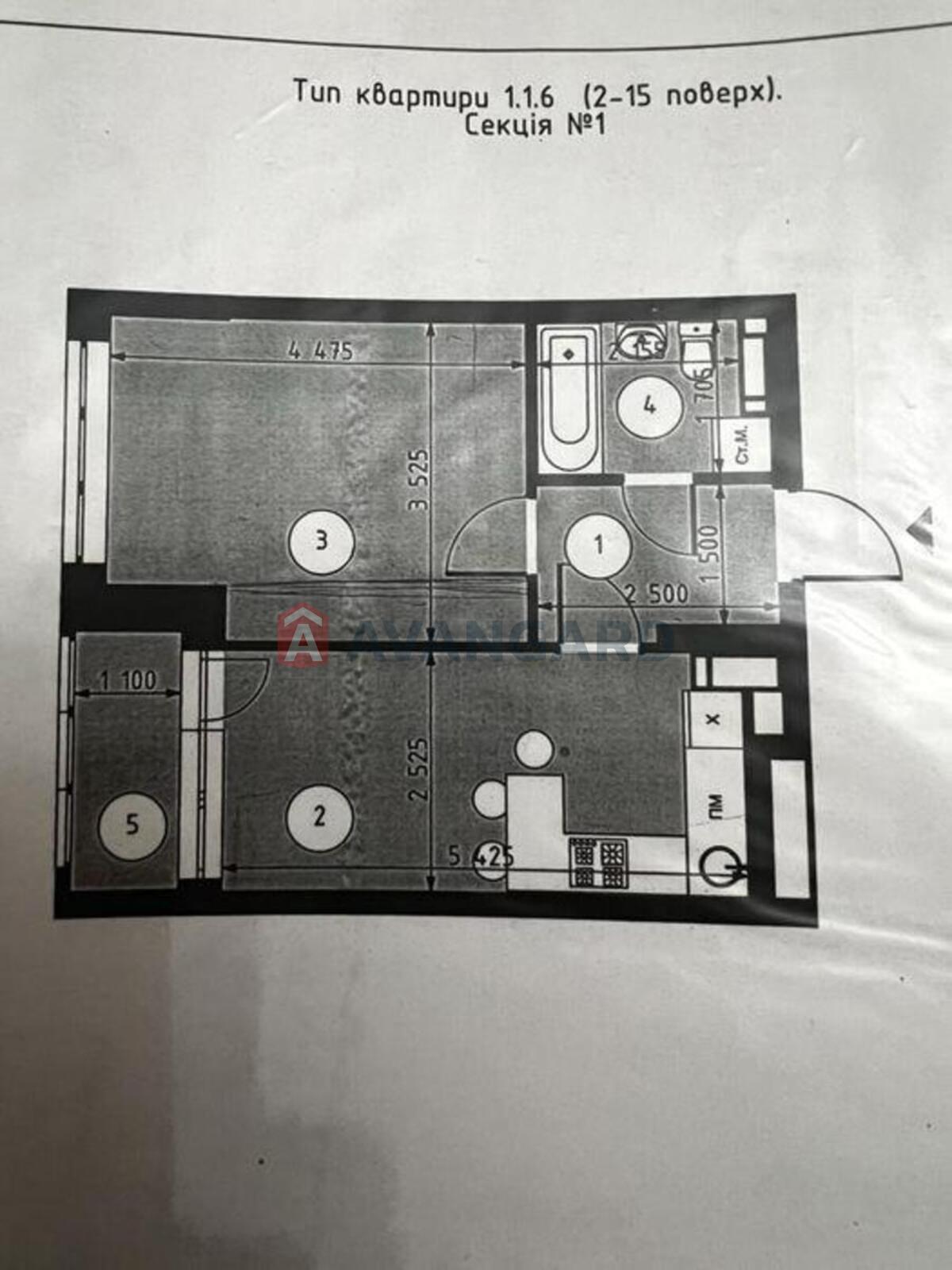 1 ��. ��������, 39/-/13 ��. �., 10/24 ������ ���� 4