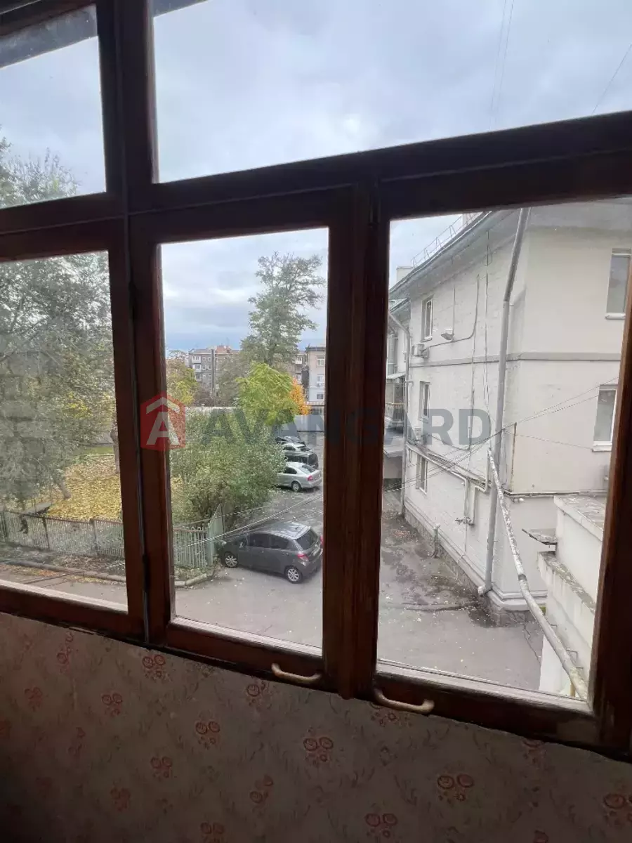 2 комн. квартира, 53/-/- кв. м., 2/5 этаж фото 11 2 комн. квартира, 53/-/- кв. м., 2/5 этаж фото 11