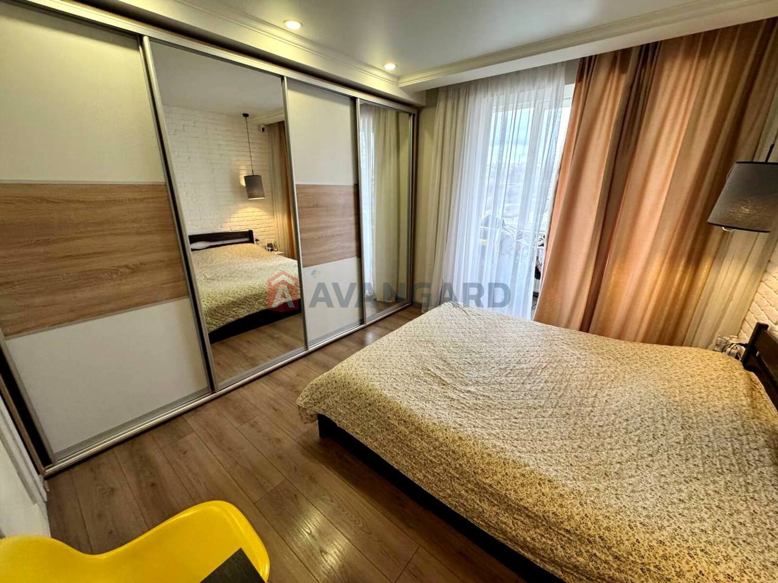 2 комн. квартира, 56/30/14 кв. м., 10/12 этаж фото 17 2 комн. квартира, 56/30/14 кв. м., 10/12 этаж фото 17